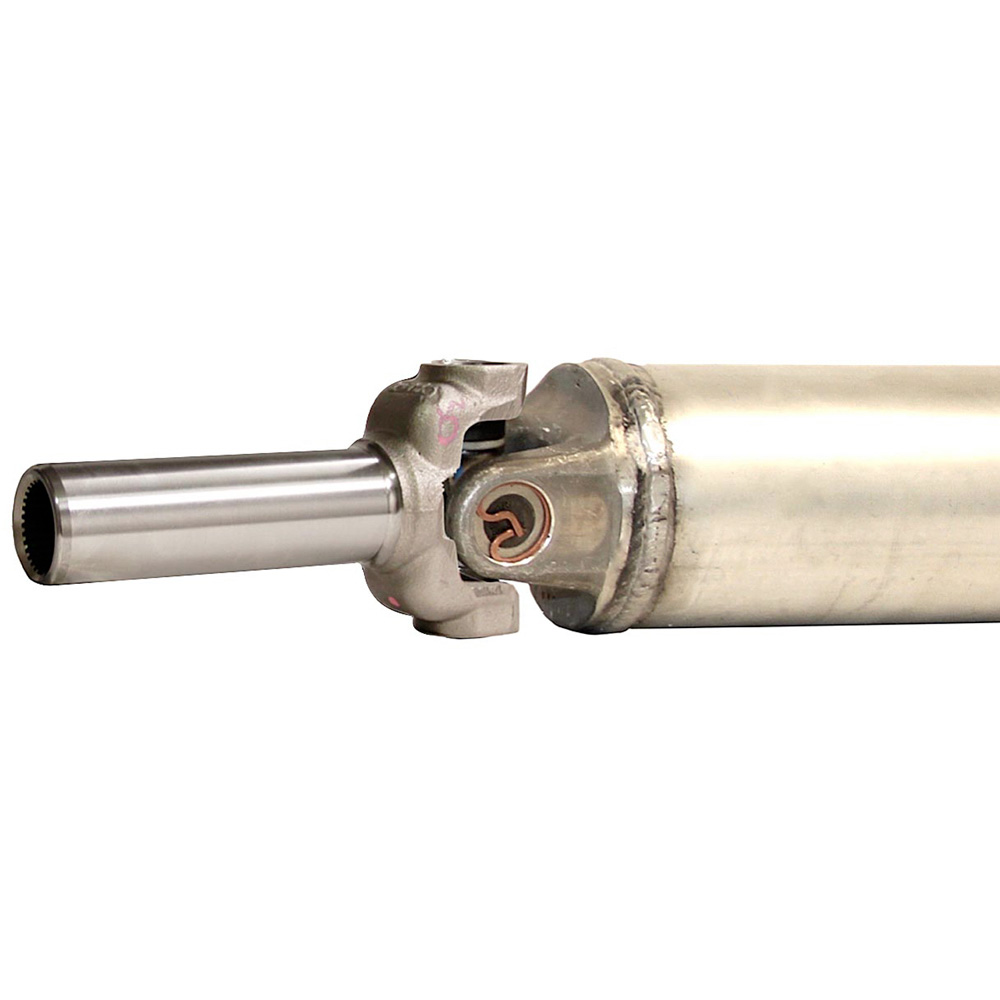 2012 Gmc Sierra 3500 HD Driveshaft