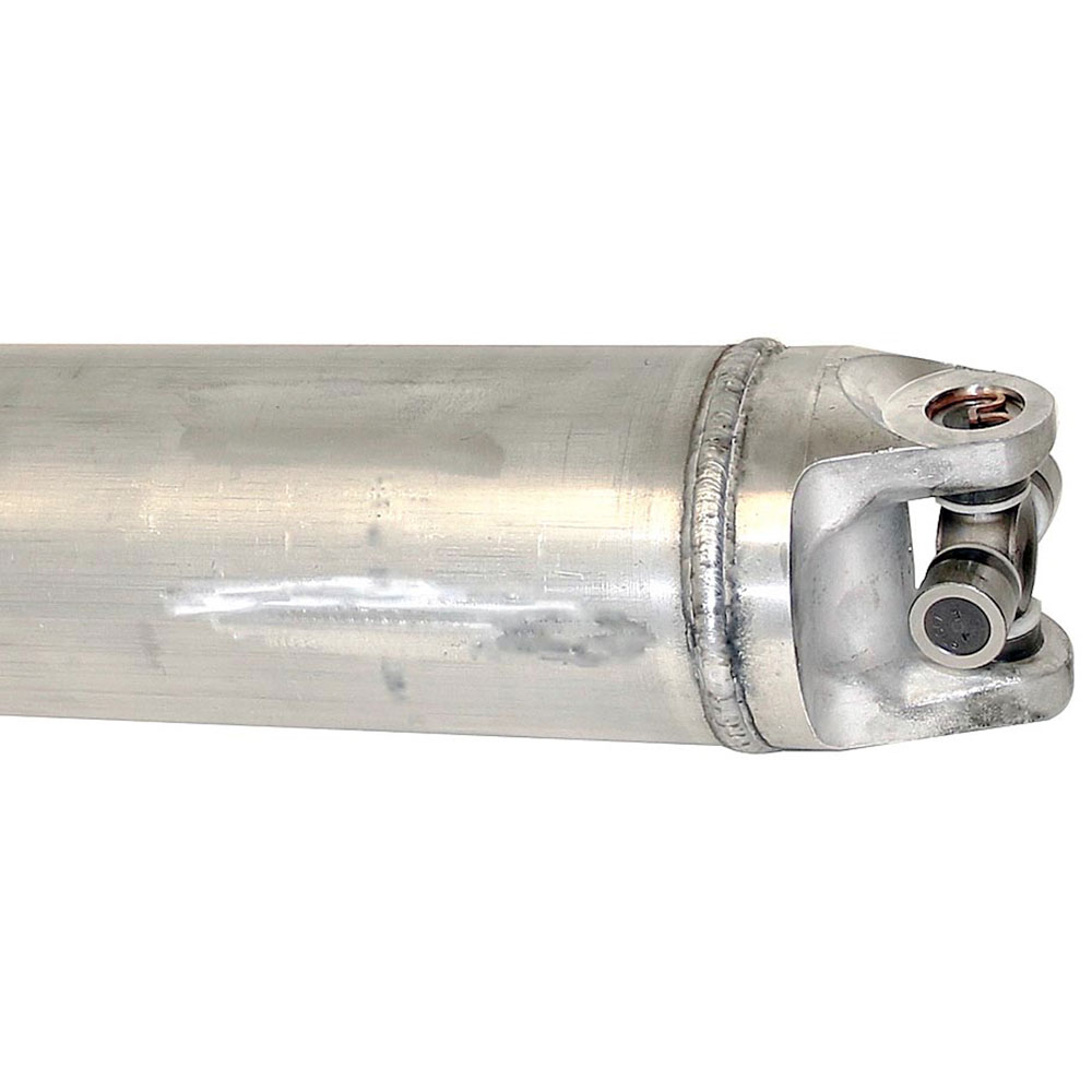 2012 Gmc Sierra 3500 HD Driveshaft
