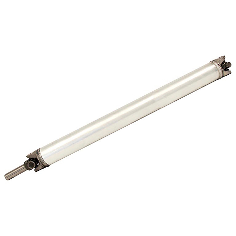 2012 Gmc Sierra 3500 HD Driveshaft