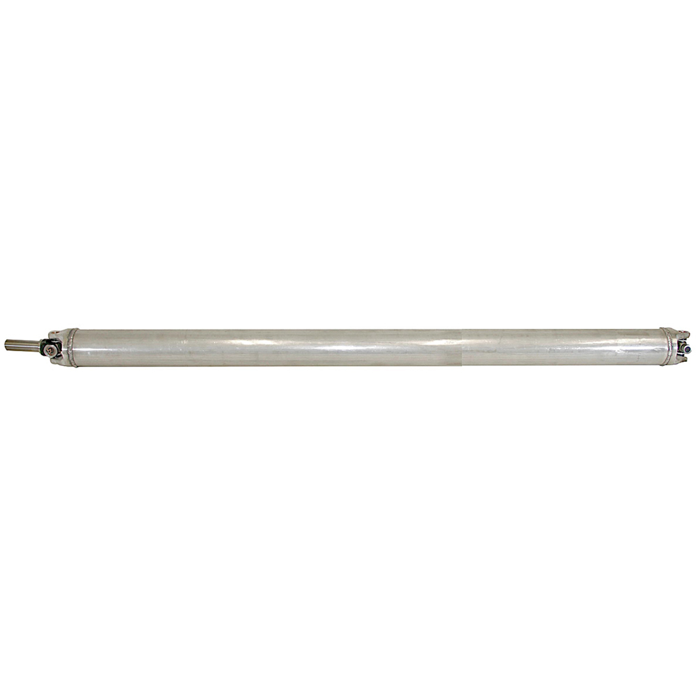 2012 Chevrolet Express 1500 Driveshaft