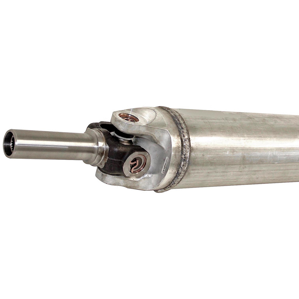 2012 Chevrolet Express 1500 Driveshaft
