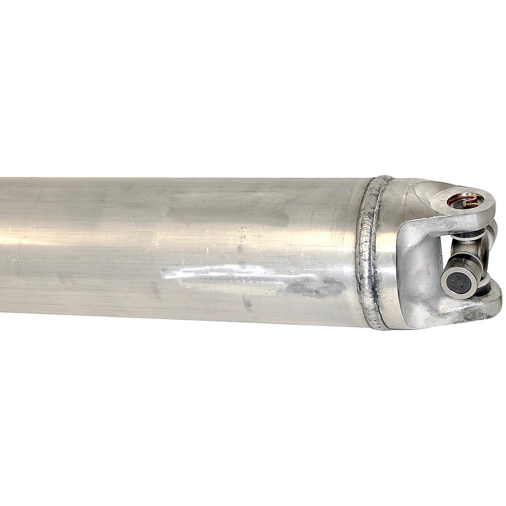 2012 Chevrolet Express 1500 Driveshaft