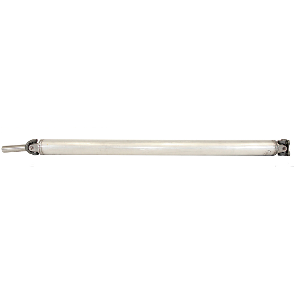 2015 Ram 1500 Driveshaft