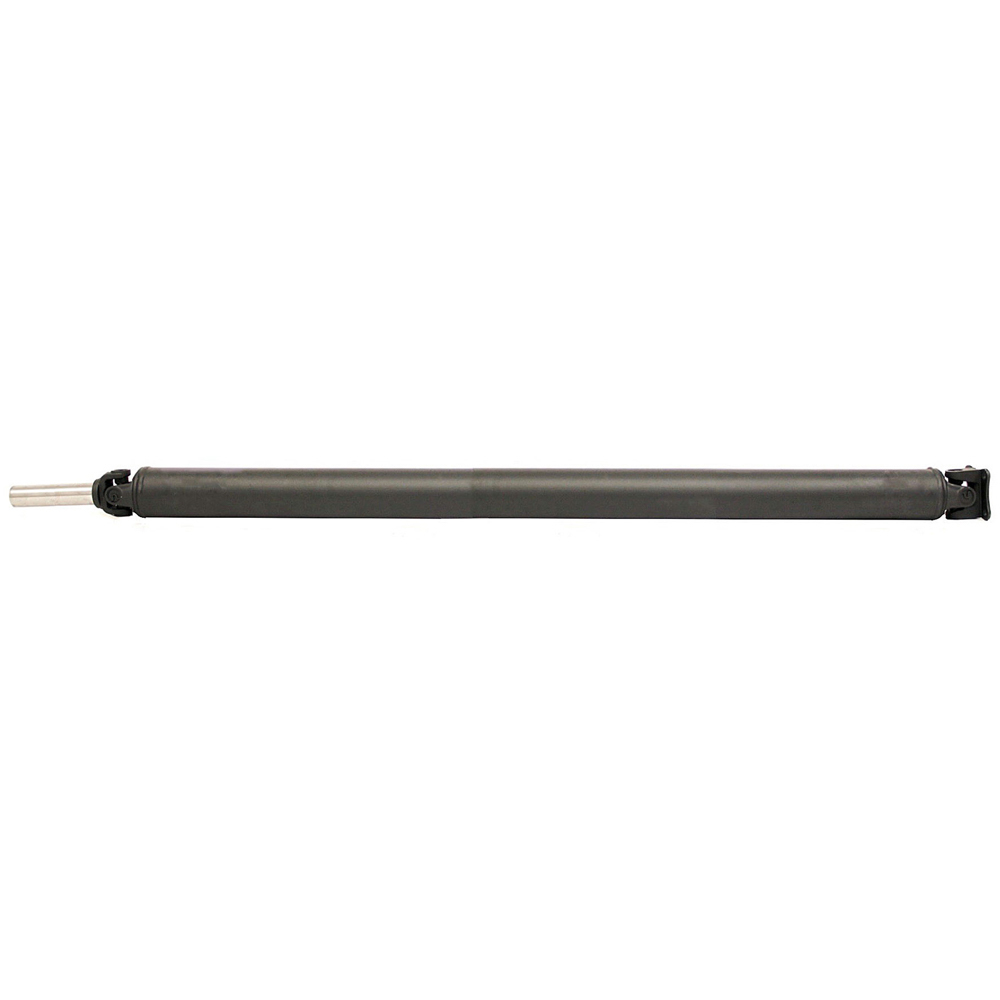 2000 Dodge Dakota Driveshaft