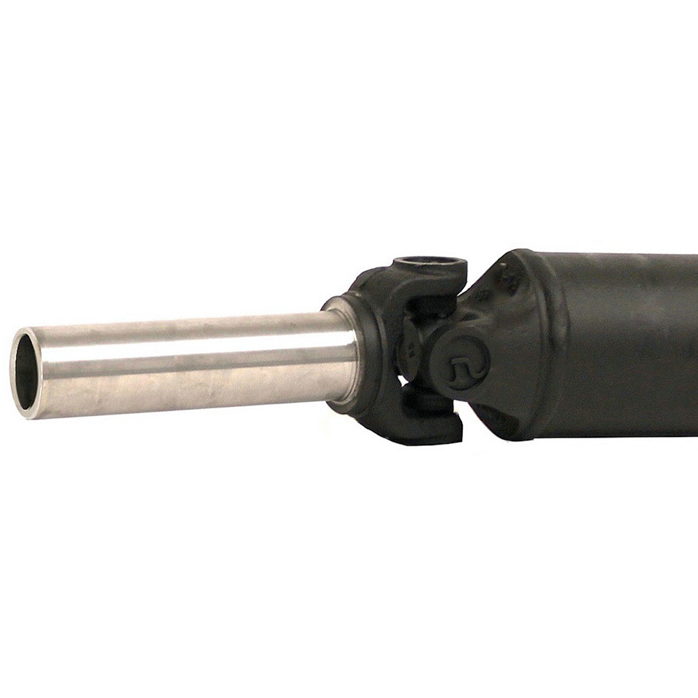 2000 Dodge Dakota Driveshaft