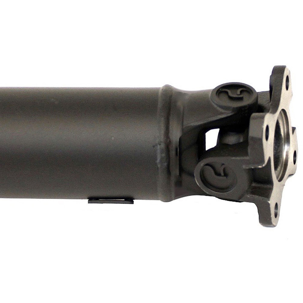 2000 Dodge Dakota Driveshaft
