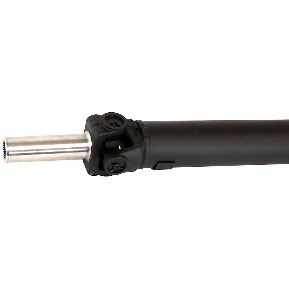 1990 Gmc S15 Driveshaft
