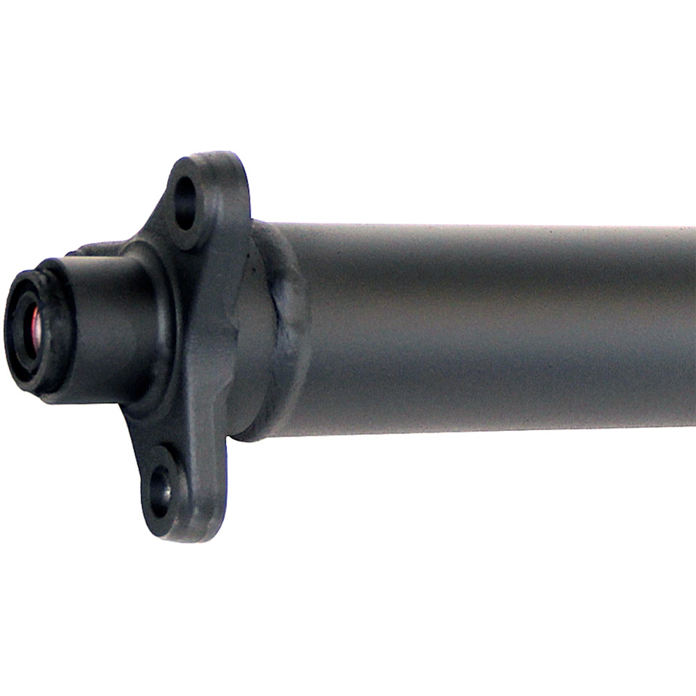 2000 Bmw X5 Driveshaft