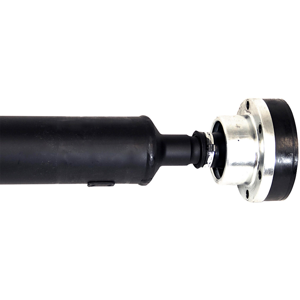 2000 Bmw X5 Driveshaft