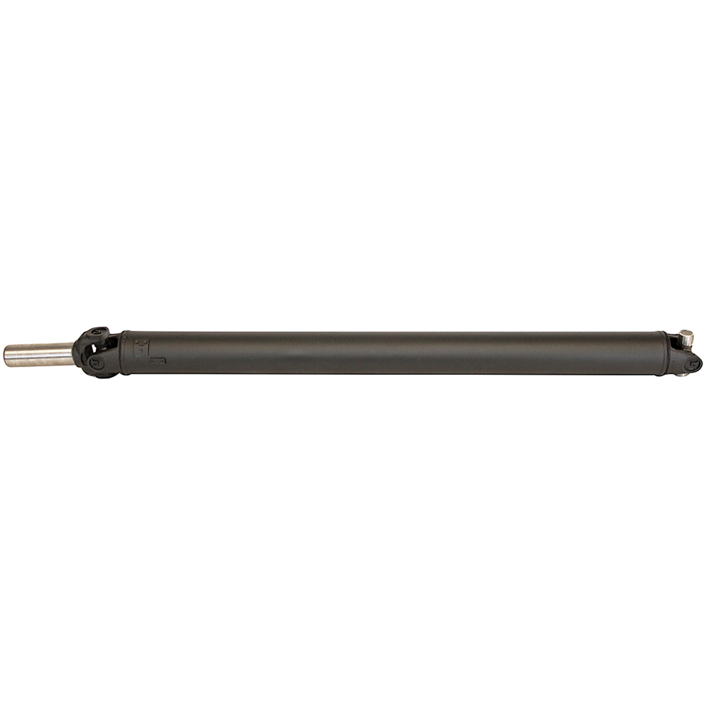 2000 Chevrolet Suburban Driveshaft