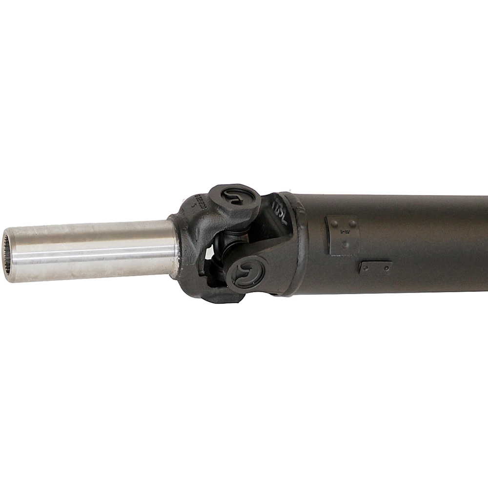 2000 Chevrolet Suburban Driveshaft
