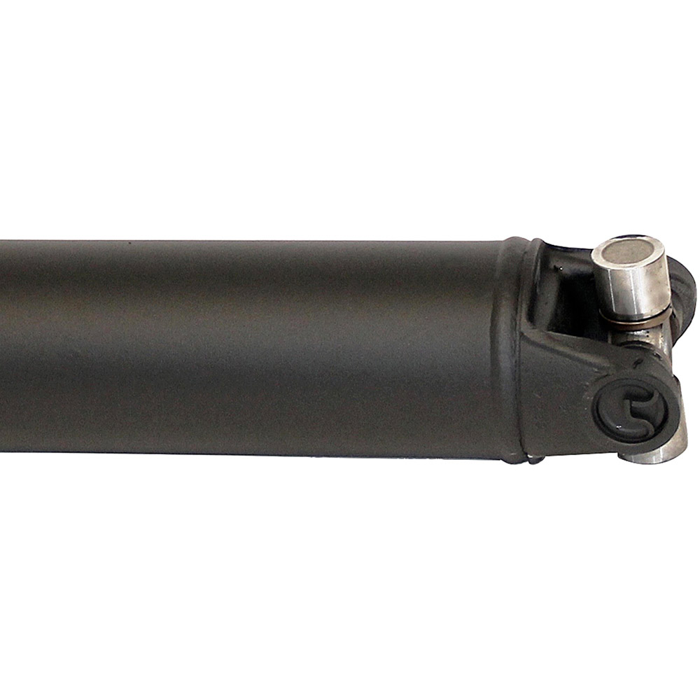 2000 Chevrolet Suburban Driveshaft