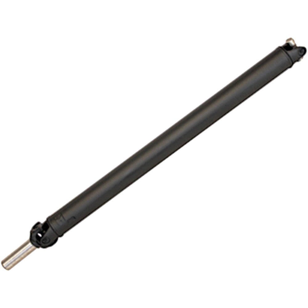 2000 Chevrolet Suburban Driveshaft