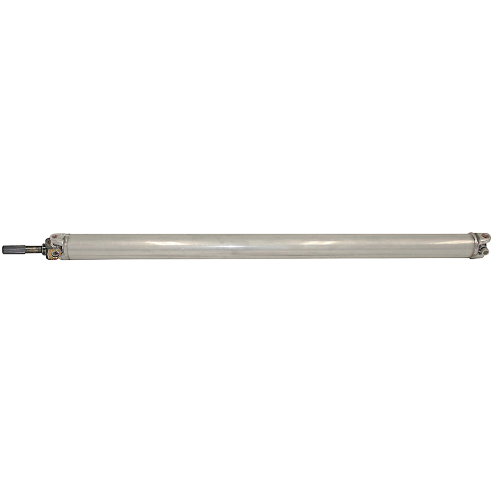 2017 Cadillac Escalade Driveshaft
