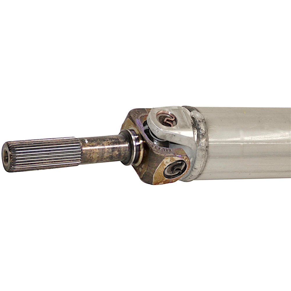 2017 Cadillac Escalade Driveshaft