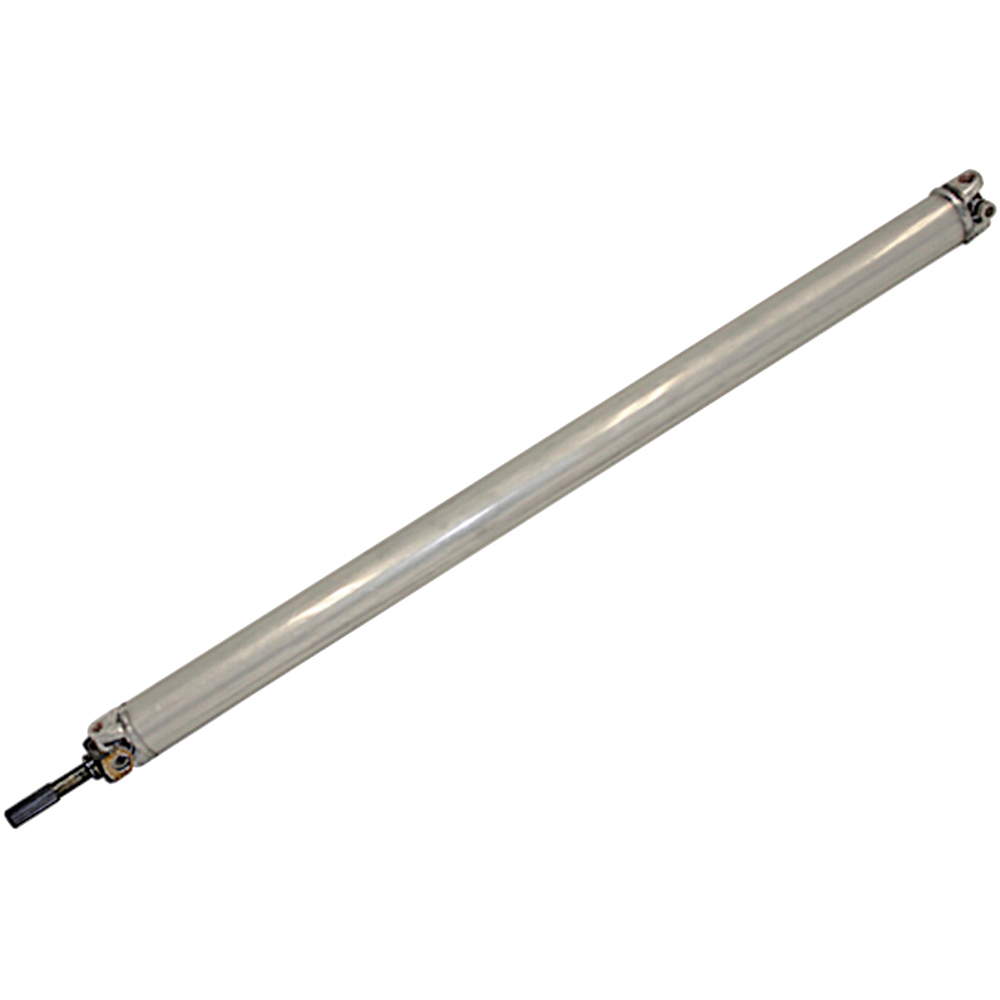 2017 Cadillac Escalade Driveshaft
