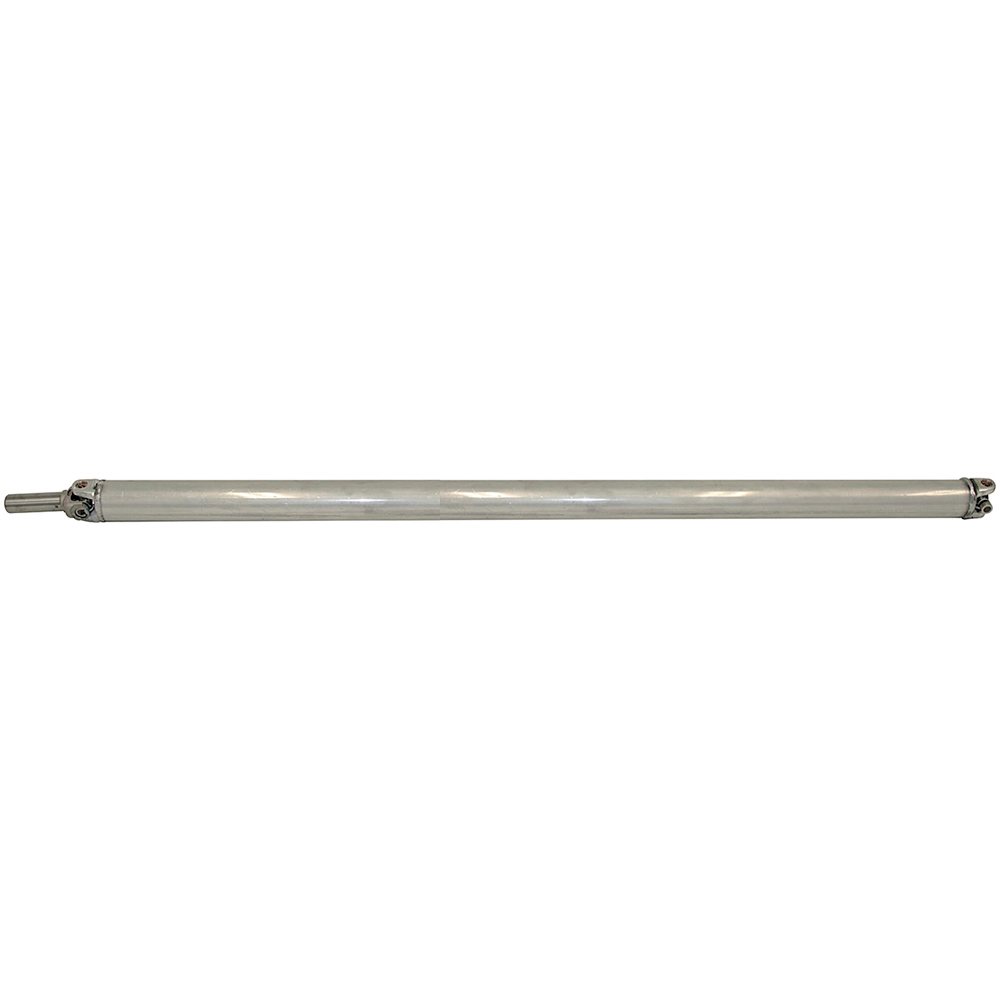 2017 Gmc Sierra 1500 Driveshaft