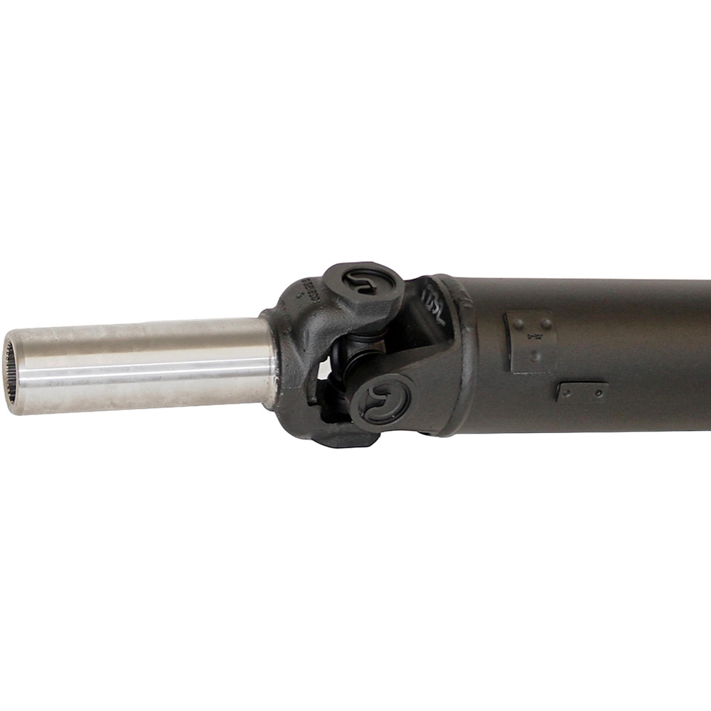 2007 Ford Expedition Driveshaft