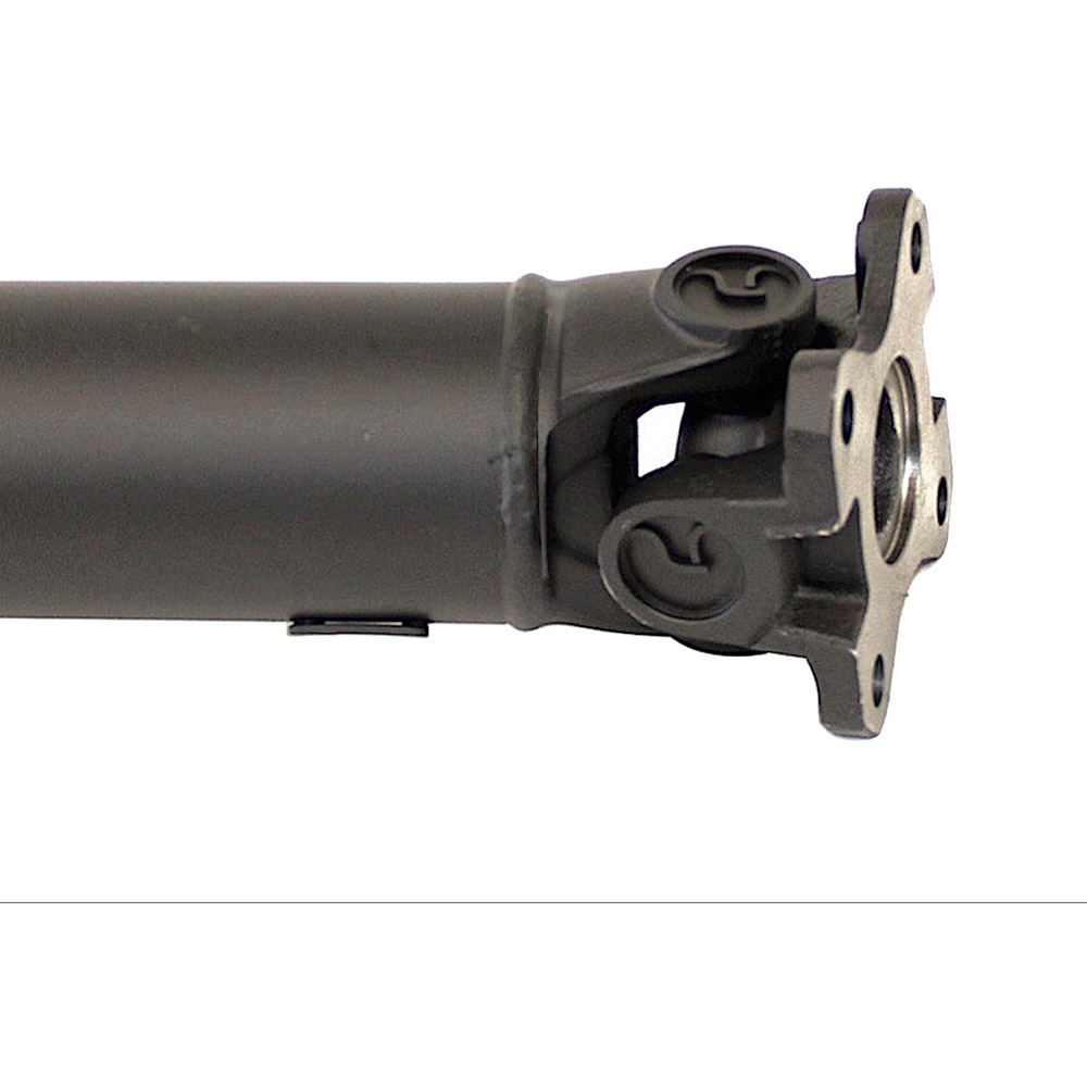 2007 Ford Expedition Driveshaft