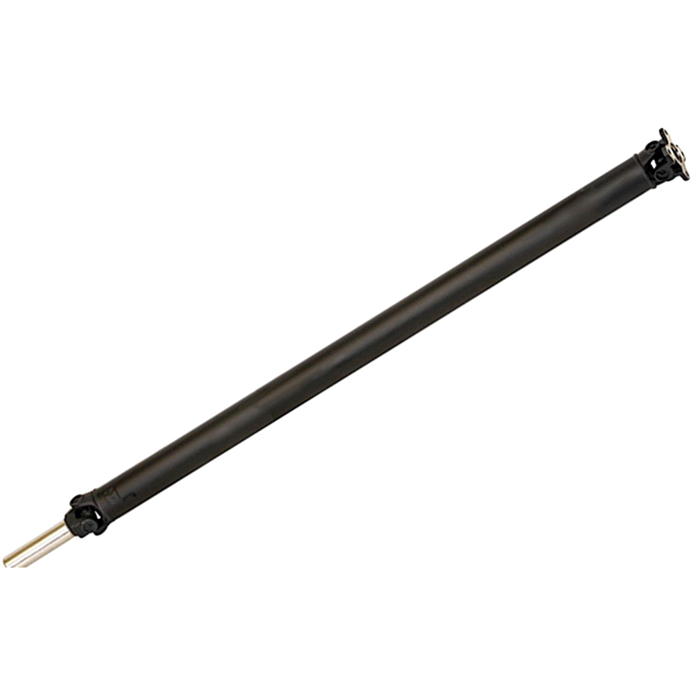 2007 Ford Expedition Driveshaft