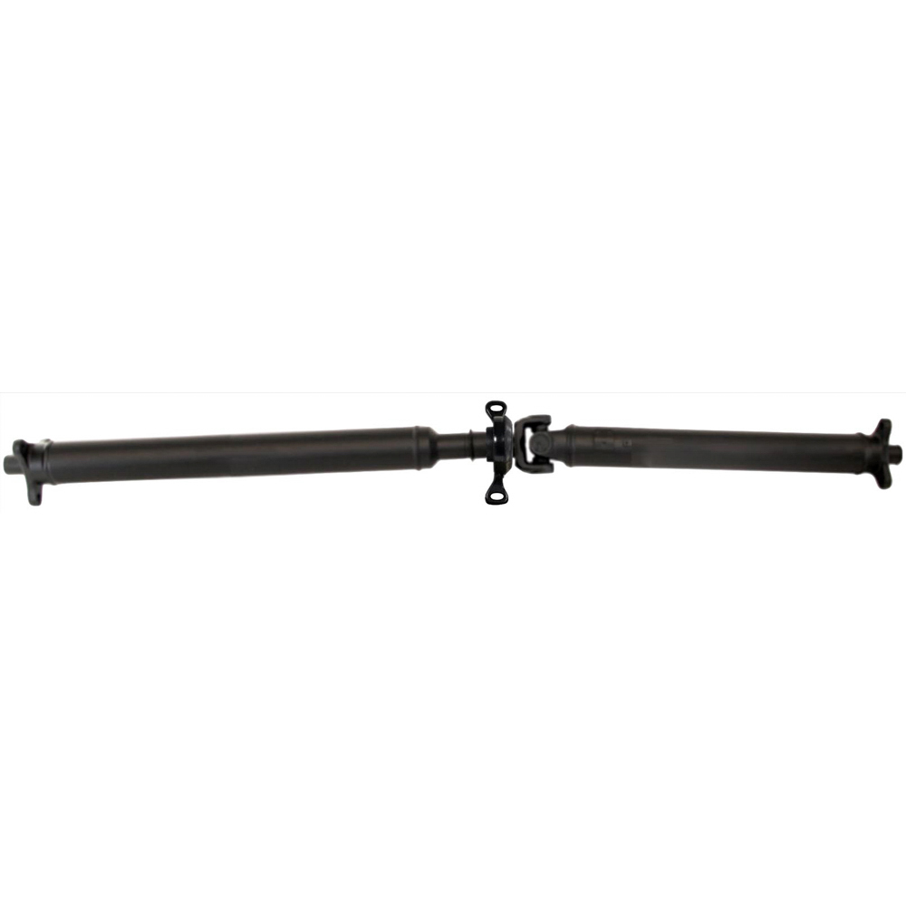 2000 Lincoln LS Driveshaft