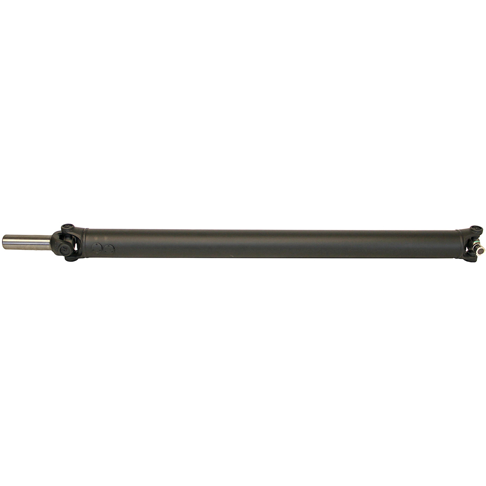 1994 Jeep Grand Cherokee Driveshaft