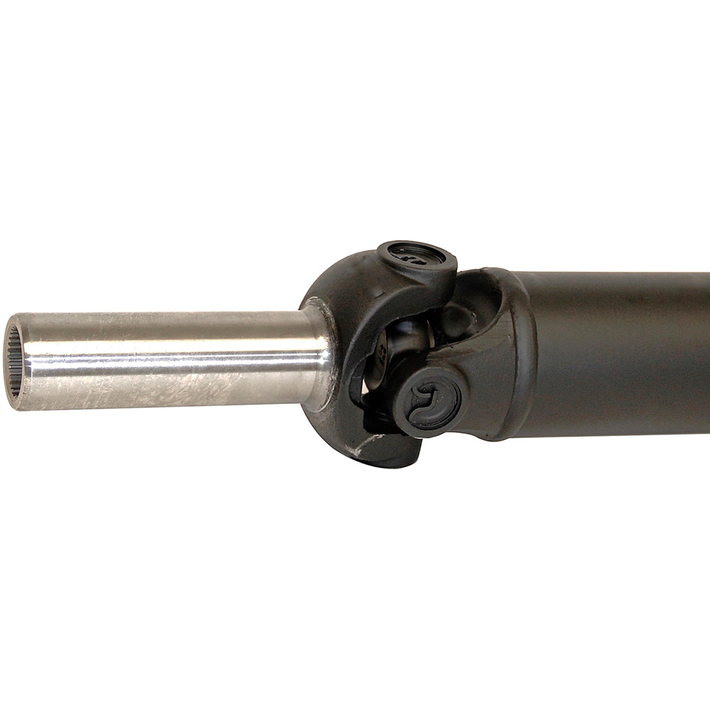 1994 Jeep Grand Cherokee Driveshaft