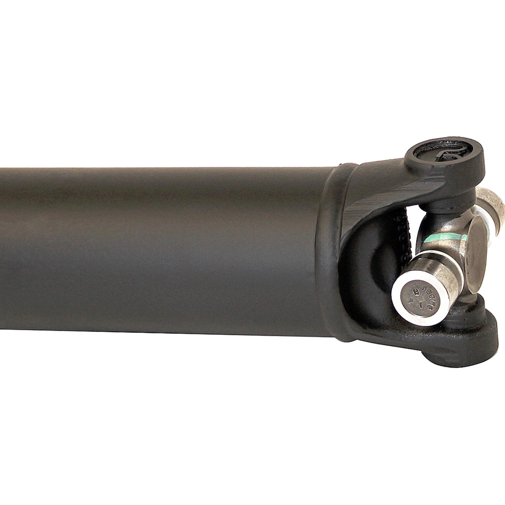 1994 Jeep Grand Cherokee Driveshaft
