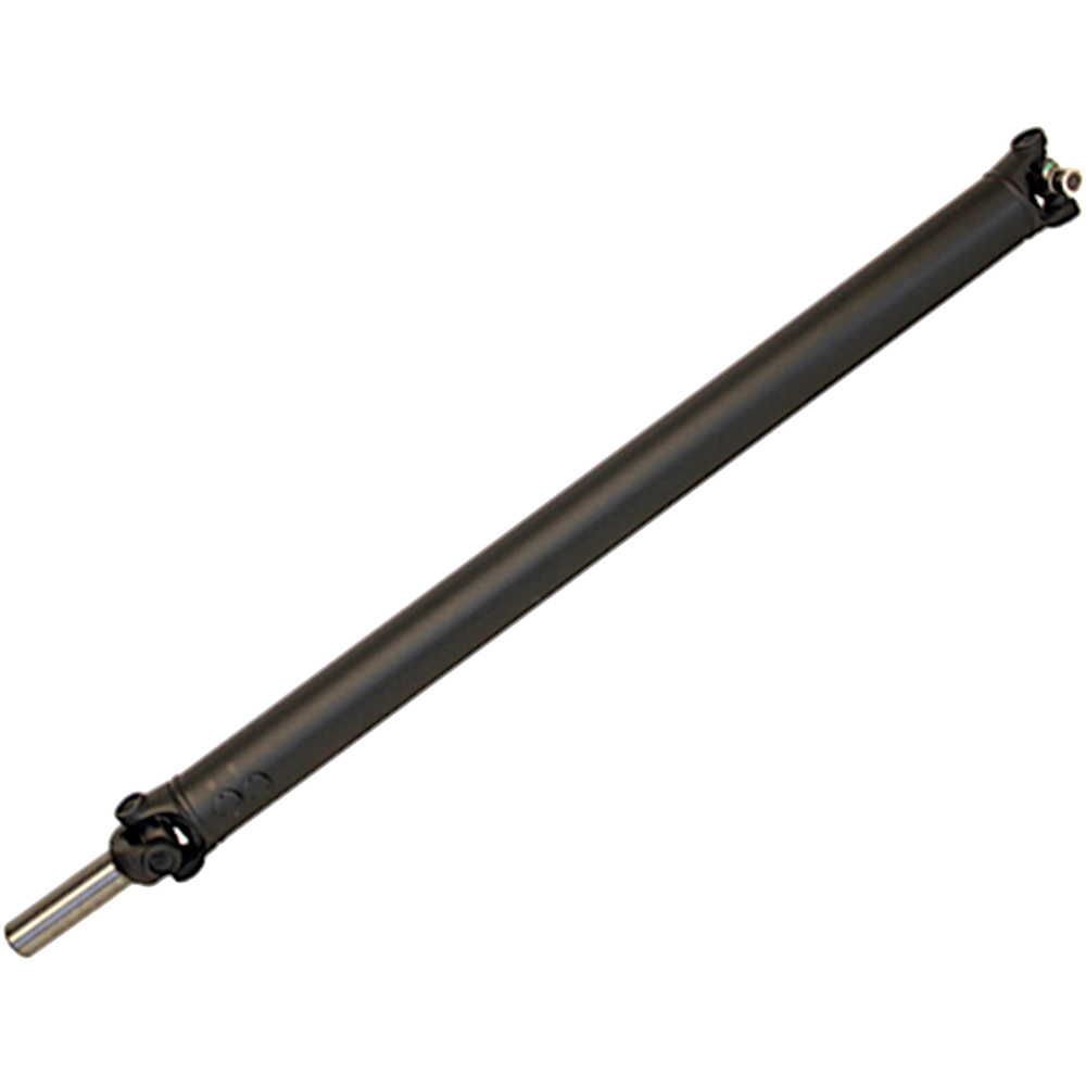 1994 Jeep Grand Cherokee Driveshaft