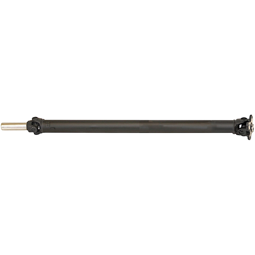 2003 Ford Explorer Driveshaft