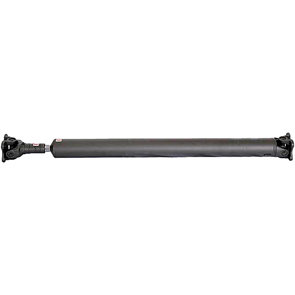 2000 Ford Explorer Driveshaft