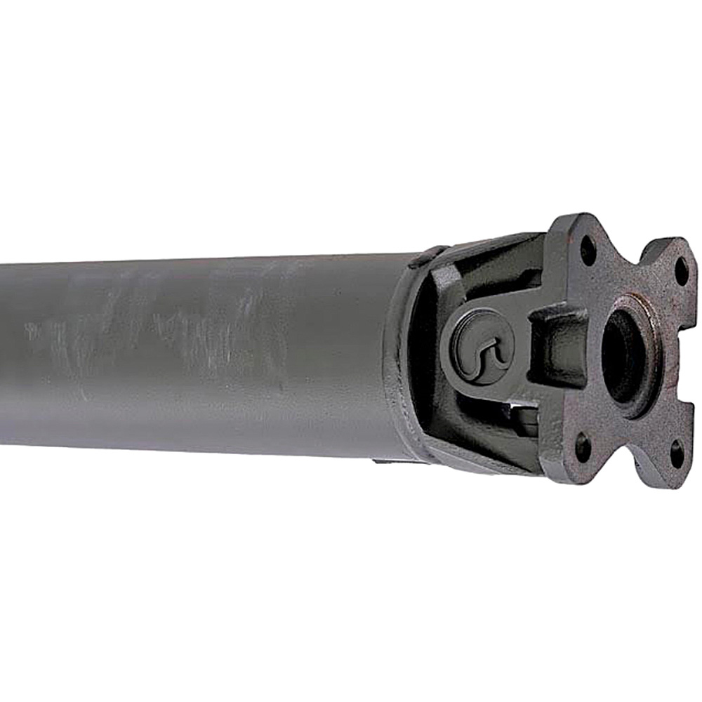 2000 Ford Explorer Driveshaft