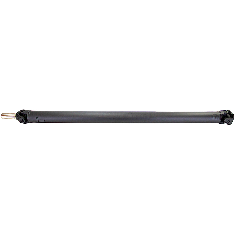 2012 Toyota FJ Cruiser Driveshaft