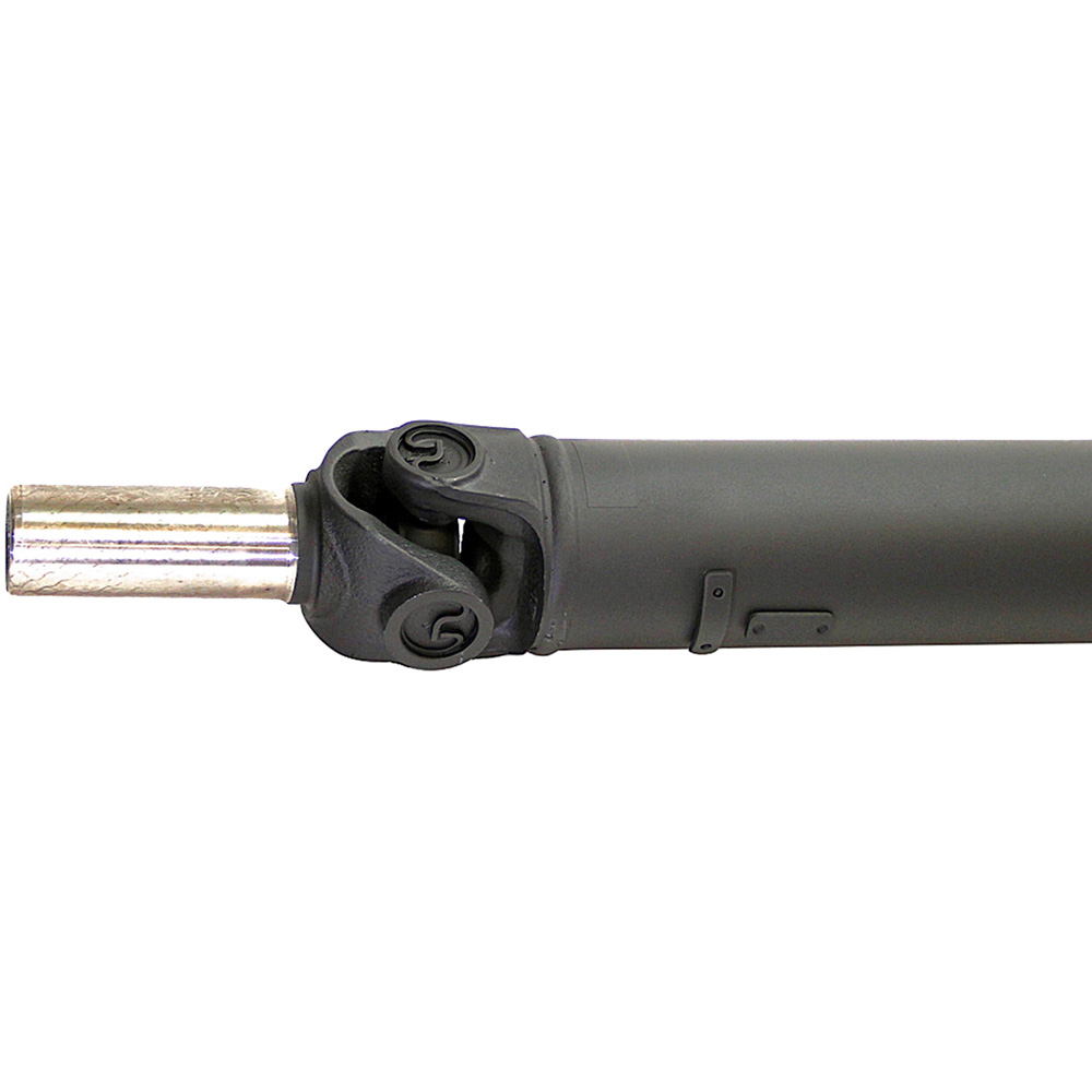 2012 Toyota FJ Cruiser Driveshaft