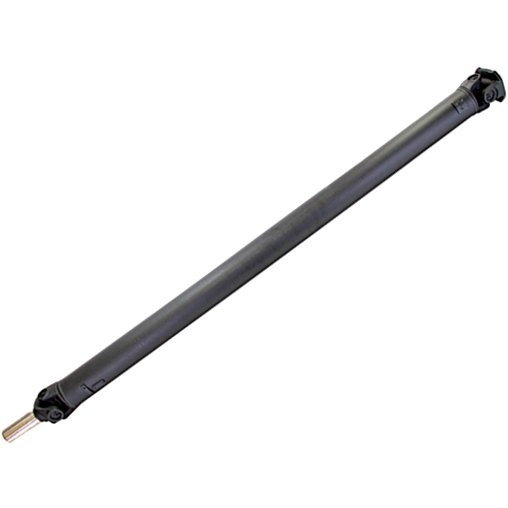 2012 Toyota FJ Cruiser Driveshaft