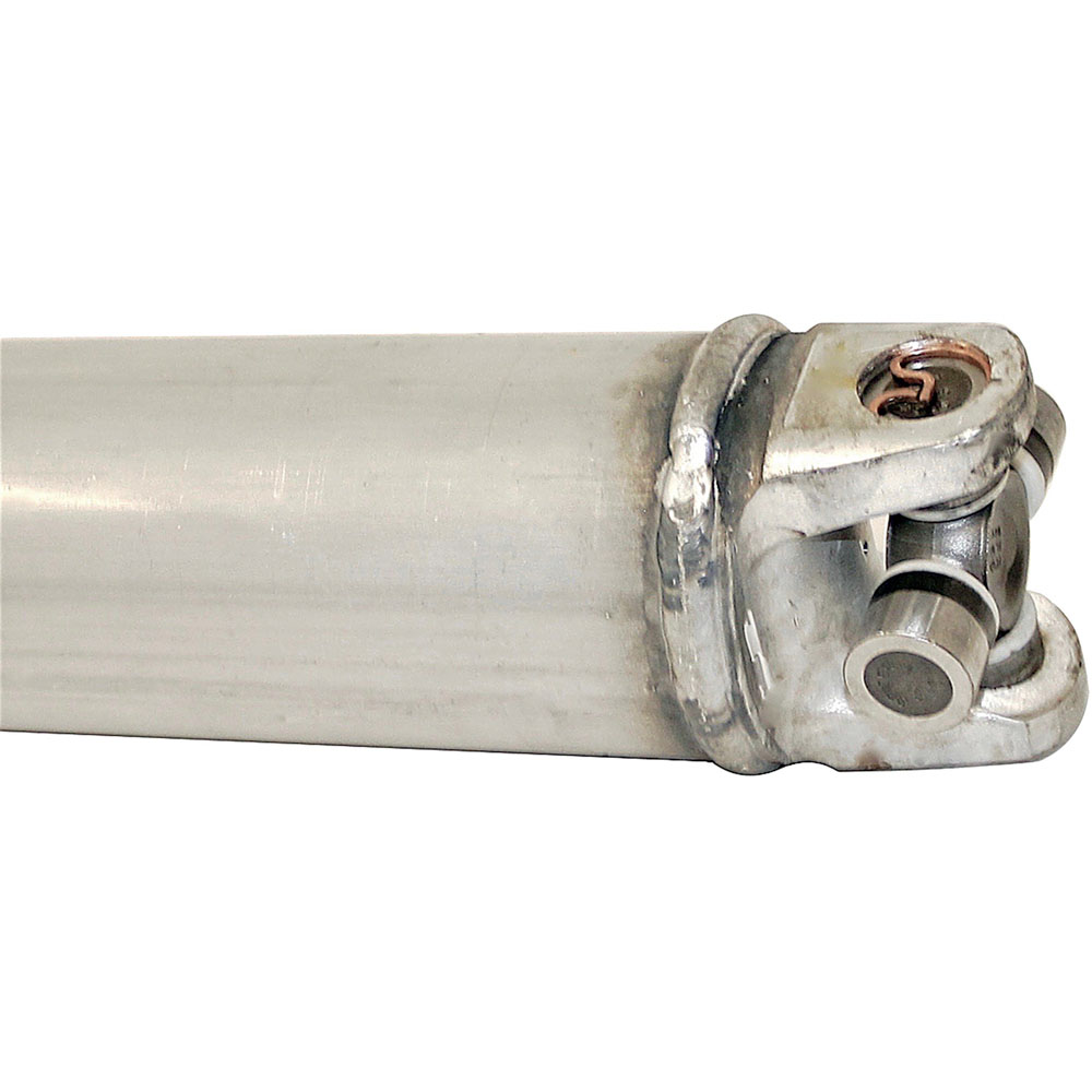 2016 Gmc Sierra 1500 Driveshaft