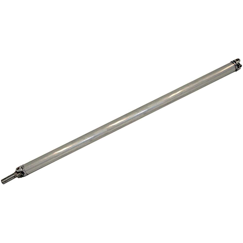 2016 Gmc Sierra 1500 Driveshaft