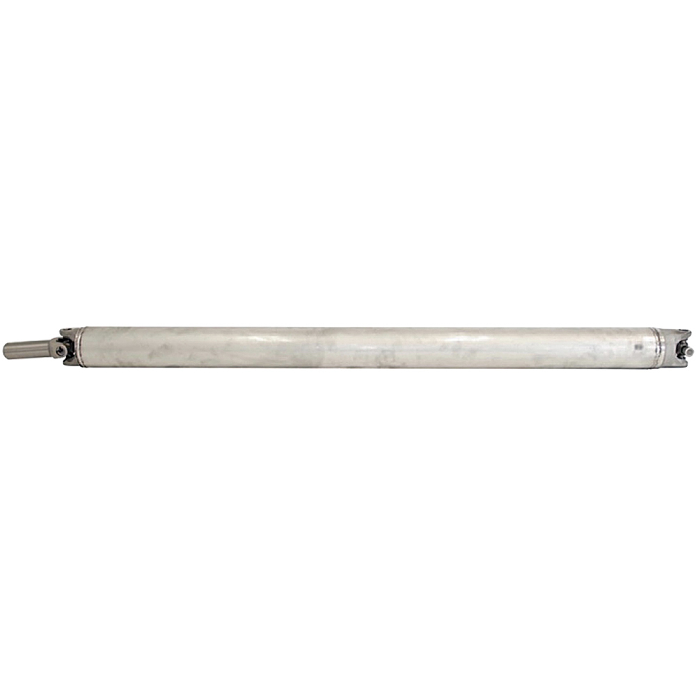 2015 Gmc Yukon Driveshaft