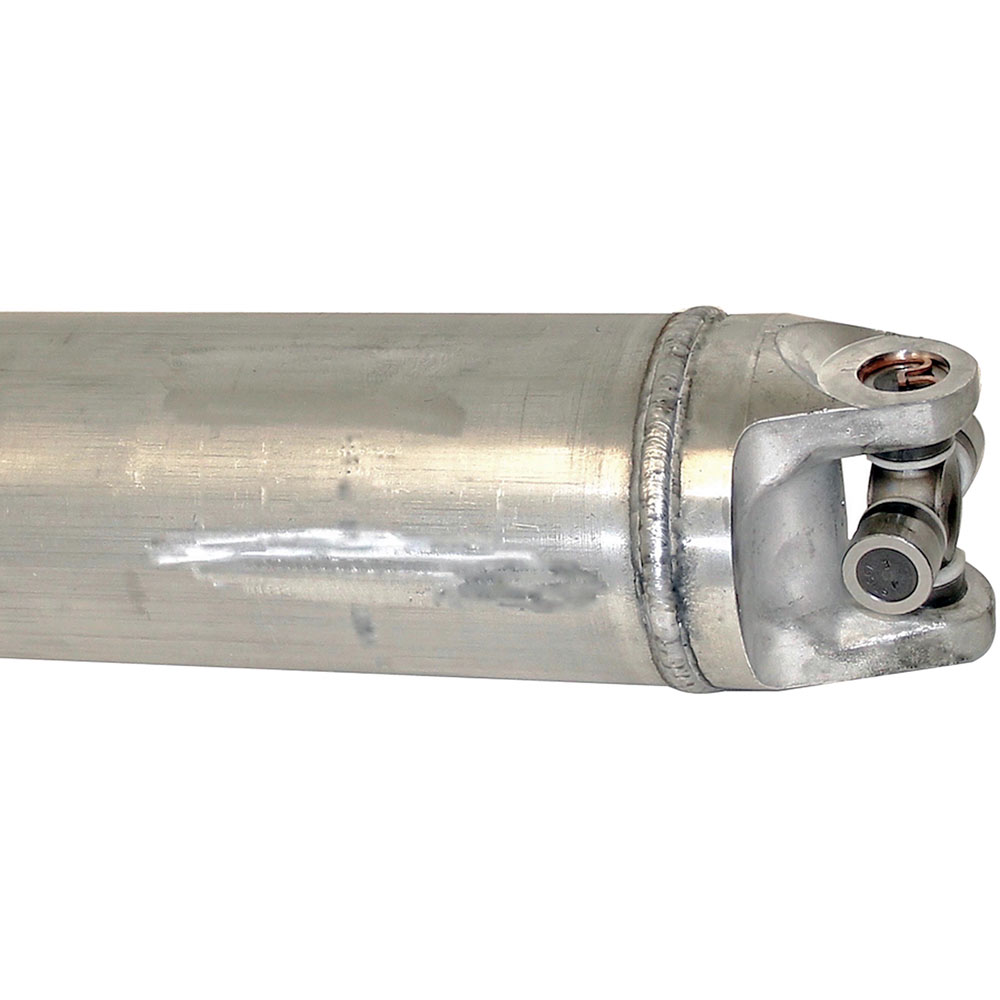 2015 Gmc Yukon Driveshaft
