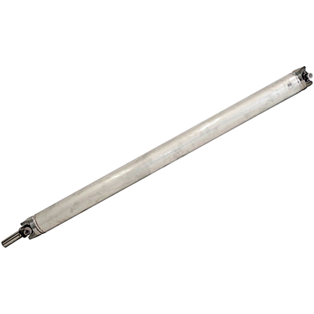 2015 Gmc Yukon Driveshaft