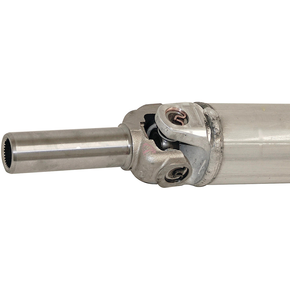 BuyAutoParts 91-01778AN Driveshaft