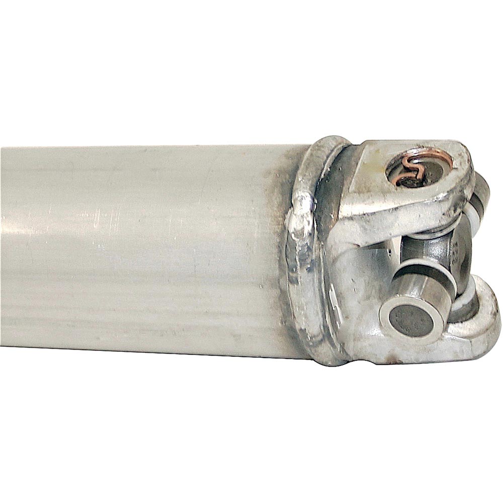 BuyAutoParts 91-01778AN Driveshaft