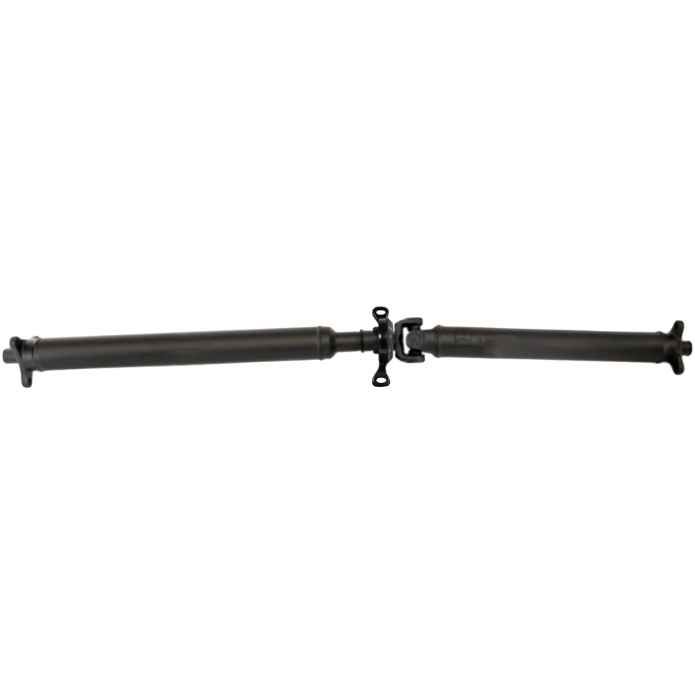 2000 Lincoln LS Driveshaft
