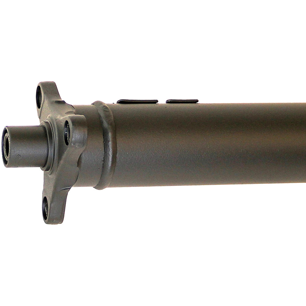 2000 Lincoln LS Driveshaft