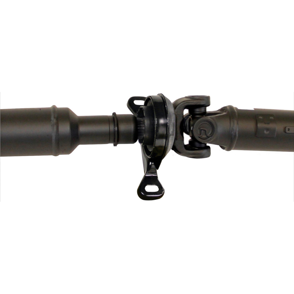 2000 Lincoln LS Driveshaft