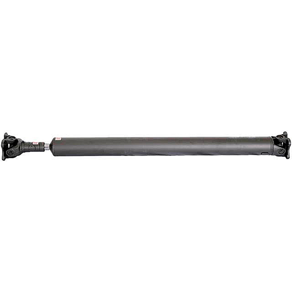 2000 Mazda B3000 Driveshaft
