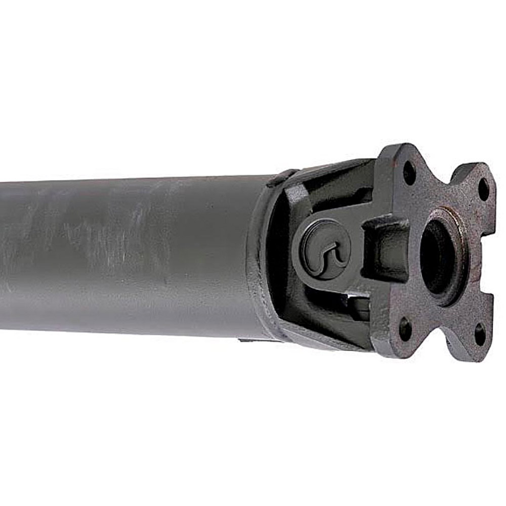 2000 Mazda B3000 Driveshaft