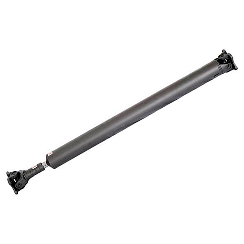 2000 Mazda B3000 Driveshaft