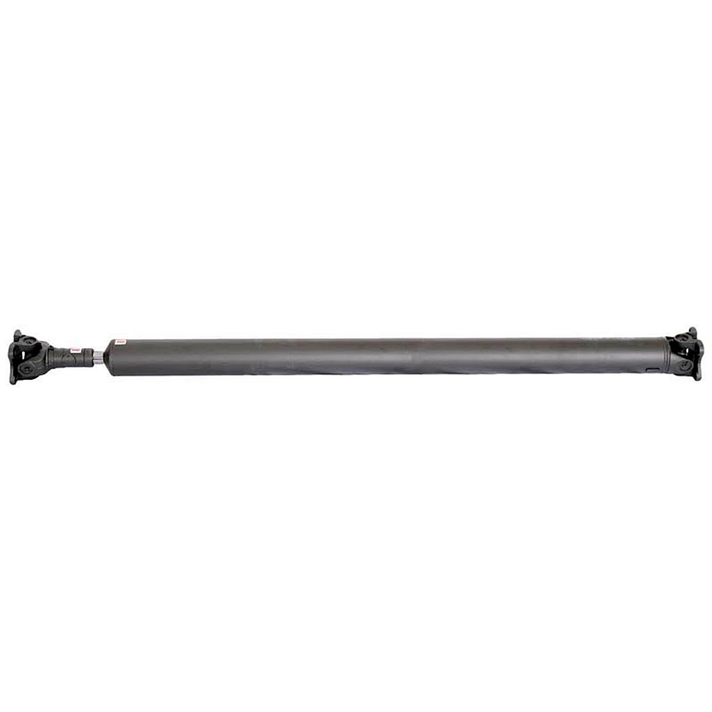 2000 Mazda B3000 Driveshaft