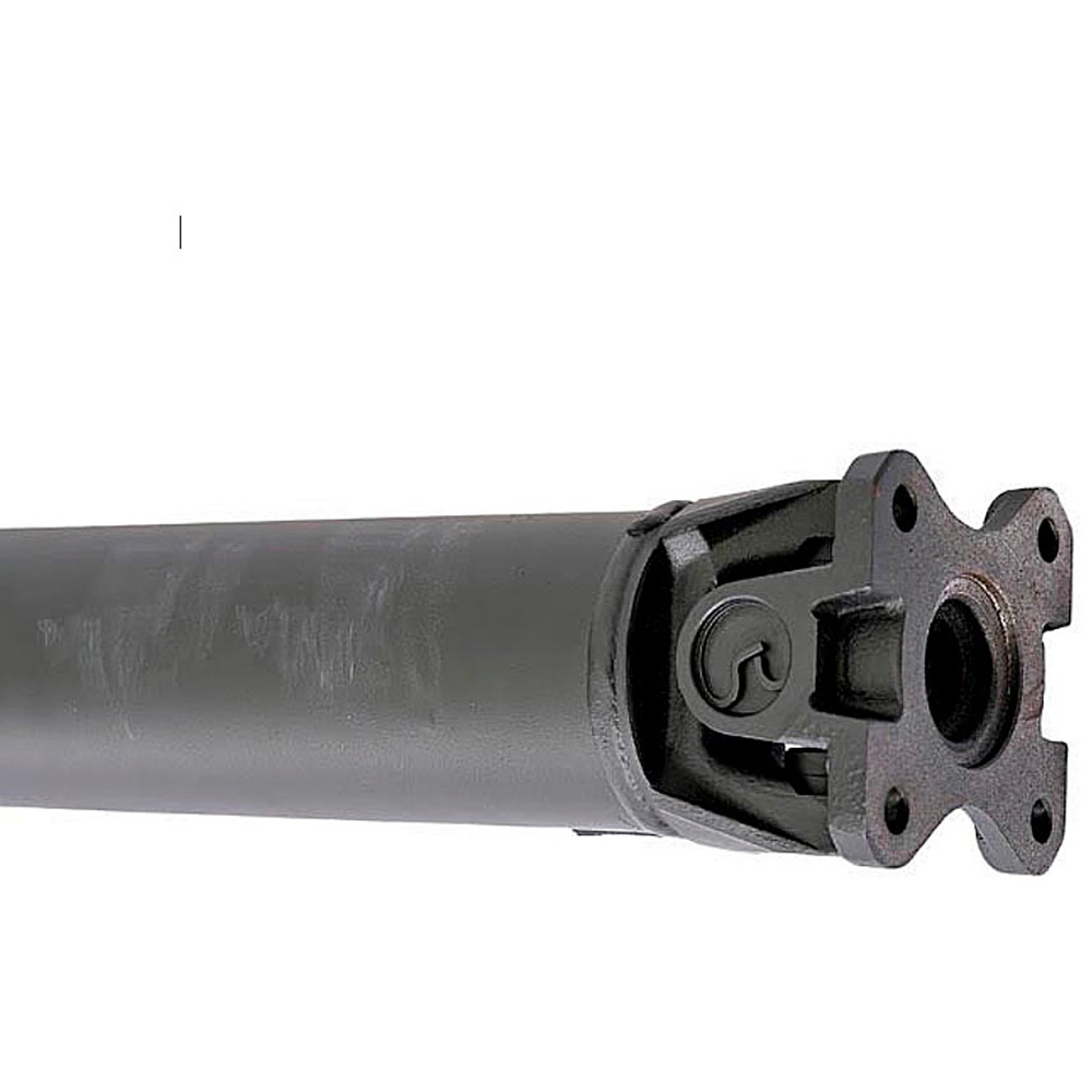 2000 Mazda B3000 Driveshaft